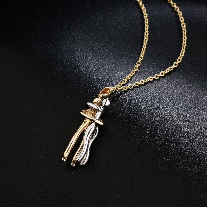 UnityNecklace